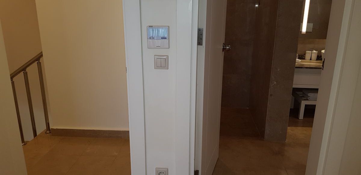 imagini hotel PALOMA OCEANA